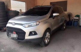 Ford Ecosport 2015 for sale