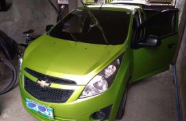 Chevrolet Spark 2012 for sale