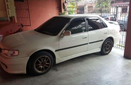 Toyota Corolla Lovelife 1998 for sale
