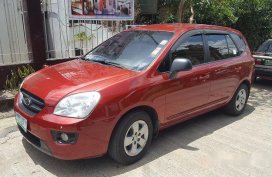 Kia Carens 2007 for sale