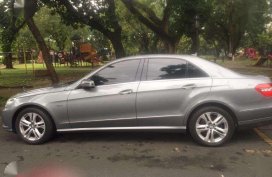 MercedesBenz EClass 2010 for sale
