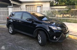 Toyota Rav4 2013 Automatic FOR SALE