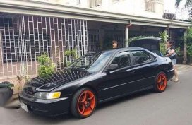 Honda Accord 1997 for sale