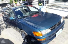 1994 Toyota Coroll for sale