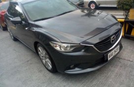 Mazda 6 2014 for sale
