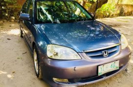 SELLING Honda Civic vtis vtec 2003