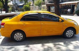 Toyota Vios 2009 Very Good Condition NO ISSUE