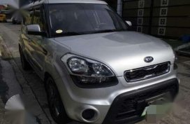 Kia Soul Ex 2012 for sale