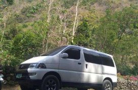 Toyota Hiace 2004 for sale