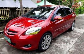 2010 Toyota Vios for sale