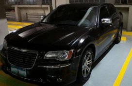 2013 Chrysler 300c FOR SALE