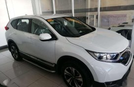 Honda CR-V 2019 FOR SALE