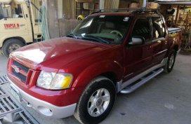 2001 Ford Explorer for sale