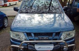 FOR SALE OR SWAP ISUZU Crosswind XT 2011