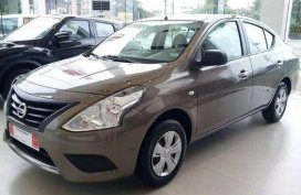 Nissan ALMERA 1.2 MT 18K LOW DOWN PAYMENT this January 2019!