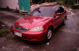2000 Honda Civic for sale