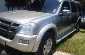 Isuzu Alterra 2005 for sale