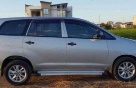 Toyota Innova Diesel 2.5 J FOR SALE