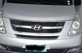 Hyundai Starex GL Van 2011 Model Diesel Automatic