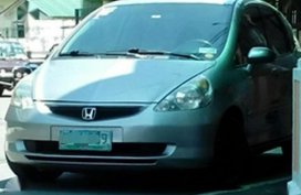 2004 Honda Jazz Orig local  Not converted