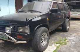 Nissan Terrano 2004 for sale
