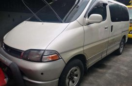 Toyota Granvia FOR SALE