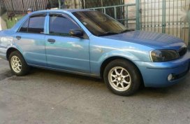 Ford Lynx 2002 for sale