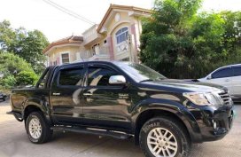Toyota Hilux 2013 G for sale