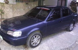 2002 Toyota COROLLA Lovelife FOR SALE