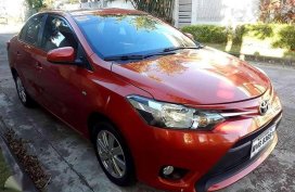 Toyota Vios 1.3 E 2016 for sale