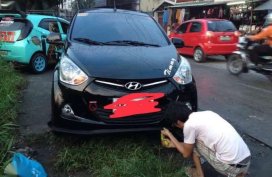 Hyundai Eon 2014 for sale