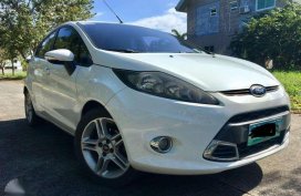 Ford Fiesta 2011 for sale