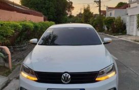 FOR SALE: VW Jetta Trendline 2016