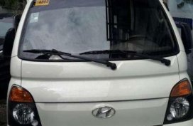 2019 Hyundai H100 100k dp FOR SALE