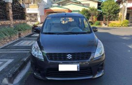 2016 Suzuki Ertiga GL Manual Transmission