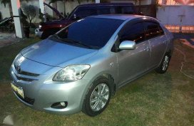Toyota Vios J 2010 for sale