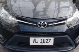 Toyota Vios E 2014 for sale