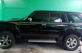 Nissan Patrol 2015 FOR SALE