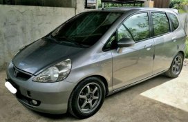 Honda Jazz Fit 2005 FOR SALE