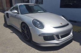 2000 Porsche 911 carrera FOR SALE