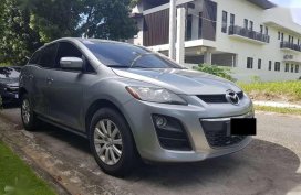 Mazda CX7 2011 FOR SALE