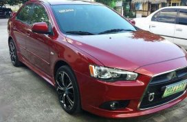 Mitsubishi Lancer EX Automatic FOR SALE