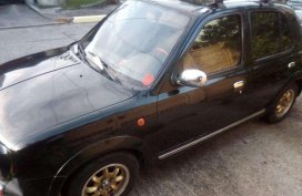 Like new Nissan Verita for sale