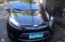 2013 Ford Fiesta FOR SALE