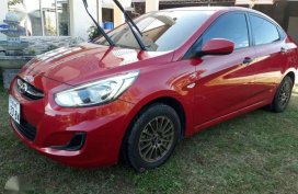 Hyundai Accent Diesel 2017 for sale