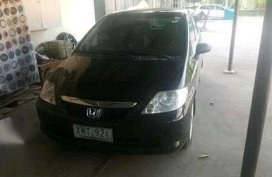 Honda City 2004 idsi 1.3AT Original paint