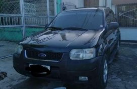 Ford Escape 2003 for sale