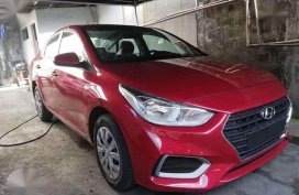All New Hyundai Accent 2019 FOR SALE