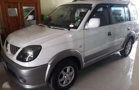 Mitsubishi Adventure GLS Sport 2008 year model