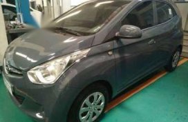 Like New Hyundai Eon for sale